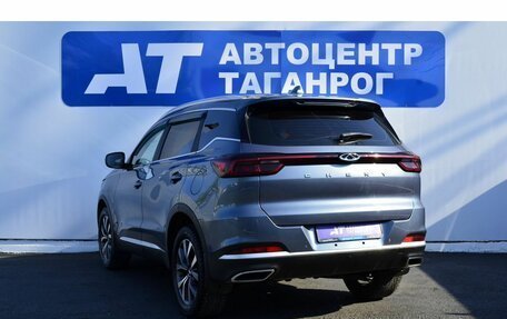 Chery Tiggo 7 Pro, 2020 год, 1 799 000 рублей, 7 фотография