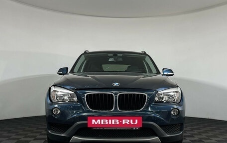 BMW X1, 2014 год, 1 447 000 рублей, 3 фотография