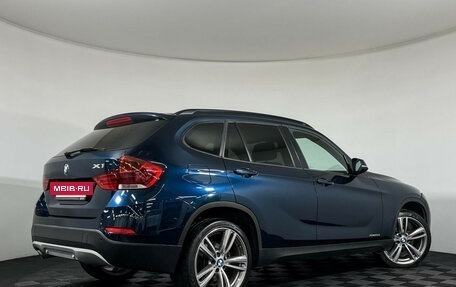 BMW X1, 2014 год, 1 447 000 рублей, 2 фотография
