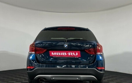 BMW X1, 2014 год, 1 447 000 рублей, 4 фотография