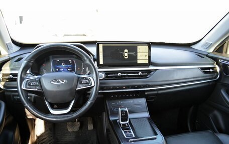 Chery Tiggo 7 Pro, 2020 год, 1 799 000 рублей, 9 фотография