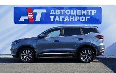 Chery Tiggo 7 Pro, 2020 год, 1 799 000 рублей, 8 фотография