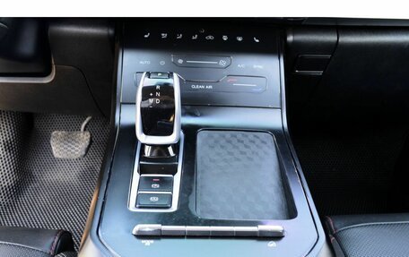 Chery Tiggo 7 Pro, 2020 год, 1 799 000 рублей, 15 фотография