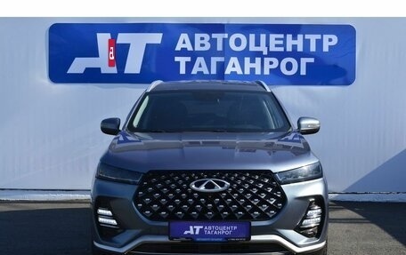 Chery Tiggo 7 Pro, 2020 год, 1 799 000 рублей, 2 фотография