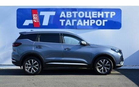 Chery Tiggo 7 Pro, 2020 год, 1 799 000 рублей, 4 фотография