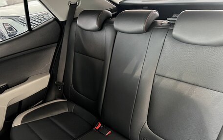 KIA Stonic, 2018 год, 1 695 000 рублей, 13 фотография
