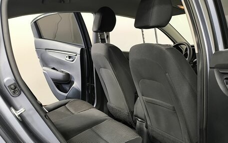 KIA Rio IV, 2017 год, 1 190 000 рублей, 12 фотография