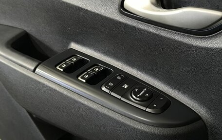 KIA Rio IV, 2017 год, 1 190 000 рублей, 9 фотография