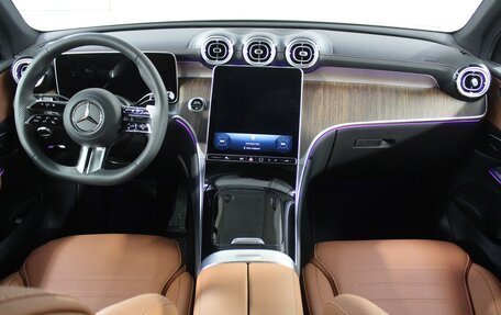 Mercedes-Benz GLC, 2025 год, 8 200 000 рублей, 4 фотография