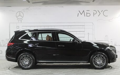 Mercedes-Benz GLC, 2025 год, 8 200 000 рублей, 8 фотография