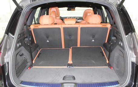 Mercedes-Benz GLC, 2025 год, 8 200 000 рублей, 6 фотография