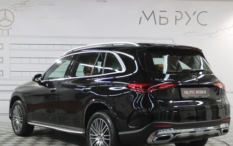 Mercedes-Benz GLC, 2025 год, 8 200 000 рублей, 11 фотография
