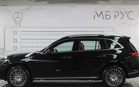 Mercedes-Benz GLC, 2025 год, 8 200 000 рублей, 10 фотография