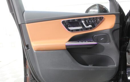 Mercedes-Benz GLC, 2025 год, 8 200 000 рублей, 13 фотография