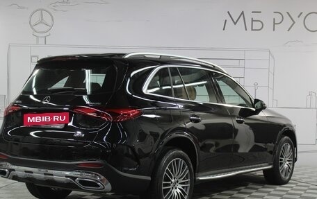 Mercedes-Benz GLC, 2025 год, 8 200 000 рублей, 7 фотография