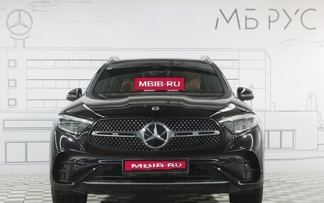 Mercedes-Benz GLC, 2025 год, 8 200 000 рублей, 2 фотография