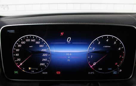 Mercedes-Benz GLC, 2025 год, 8 200 000 рублей, 18 фотография