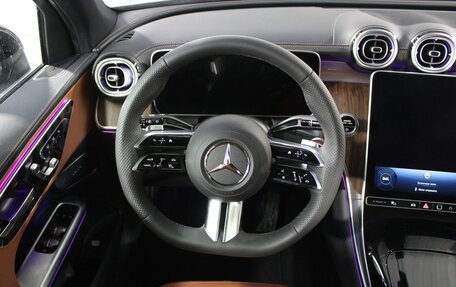Mercedes-Benz GLC, 2025 год, 8 200 000 рублей, 16 фотография