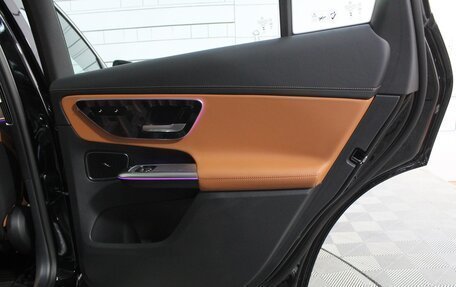 Mercedes-Benz GLC, 2025 год, 8 200 000 рублей, 22 фотография