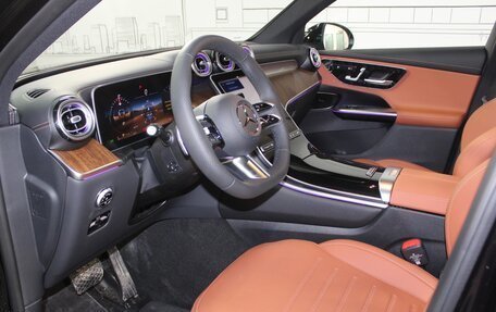 Mercedes-Benz GLC, 2025 год, 8 200 000 рублей, 15 фотография