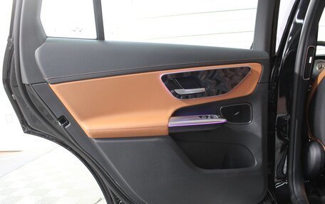 Mercedes-Benz GLC, 2025 год, 8 200 000 рублей, 20 фотография