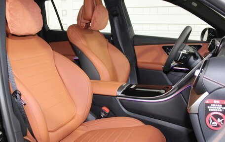 Mercedes-Benz GLC, 2025 год, 8 200 000 рублей, 27 фотография