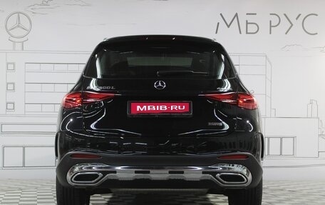 Mercedes-Benz GLC, 2025 год, 8 200 000 рублей, 9 фотография