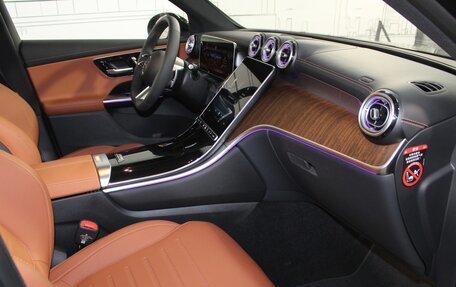 Mercedes-Benz GLC, 2025 год, 8 200 000 рублей, 26 фотография
