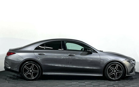 Mercedes-Benz CLA, 2020 год, 3 197 000 рублей, 4 фотография