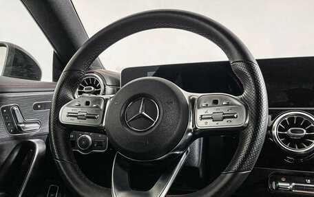 Mercedes-Benz CLA, 2020 год, 3 197 000 рублей, 14 фотография