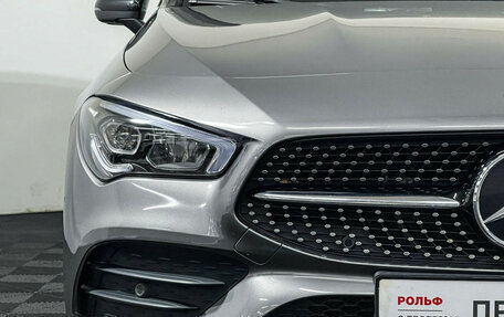 Mercedes-Benz CLA, 2020 год, 3 197 000 рублей, 18 фотография
