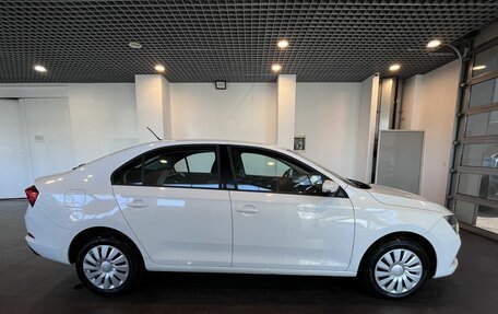 Skoda Rapid II, 2021 год, 1 720 000 рублей, 2 фотография