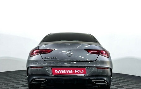 Mercedes-Benz CLA, 2020 год, 3 197 000 рублей, 6 фотография