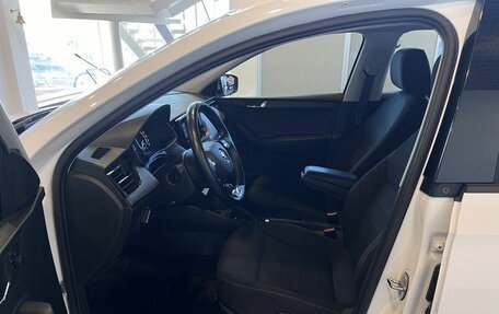 Skoda Rapid II, 2021 год, 1 720 000 рублей, 16 фотография