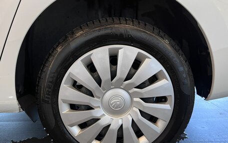 Skoda Rapid II, 2021 год, 1 720 000 рублей, 20 фотография