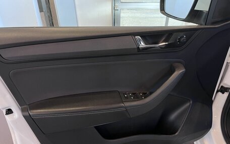 Skoda Rapid II, 2021 год, 1 720 000 рублей, 22 фотография