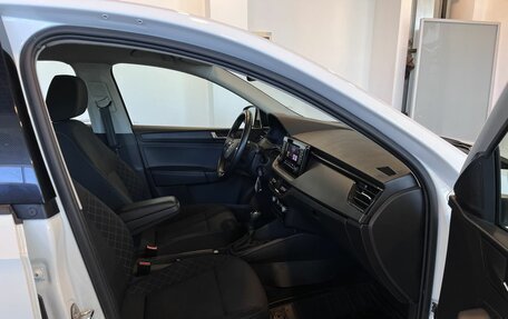 Skoda Rapid II, 2021 год, 1 720 000 рублей, 29 фотография