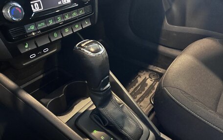 Skoda Rapid II, 2021 год, 1 720 000 рублей, 31 фотография