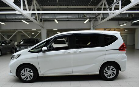 Honda Freed II, 2021 год, 1 770 000 рублей, 4 фотография