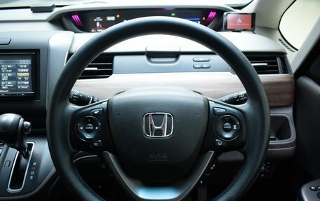 Honda Freed II, 2021 год, 1 770 000 рублей, 10 фотография
