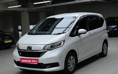 Honda Freed II, 2021 год, 1 770 000 рублей, 3 фотография