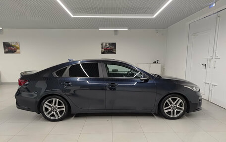 KIA Cerato IV, 2020 год, 1 905 000 рублей, 5 фотография