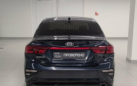 KIA Cerato IV, 2020 год, 1 905 000 рублей, 7 фотография