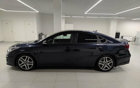 KIA Cerato IV, 2020 год, 1 905 000 рублей, 10 фотография