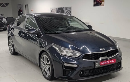 KIA Cerato IV, 2020 год, 1 905 000 рублей, 3 фотография