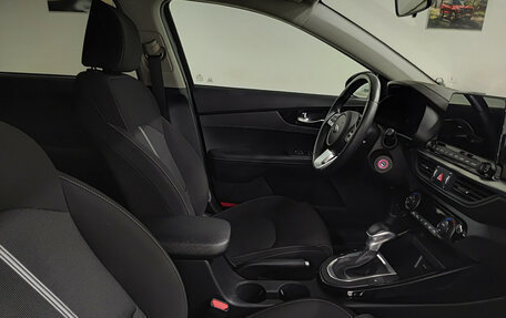 KIA Cerato IV, 2020 год, 1 905 000 рублей, 13 фотография