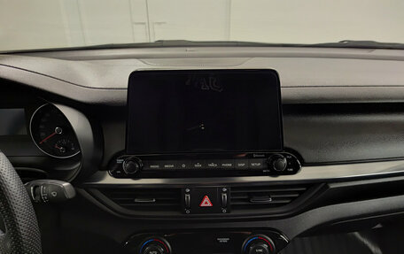 KIA Cerato IV, 2020 год, 1 905 000 рублей, 18 фотография