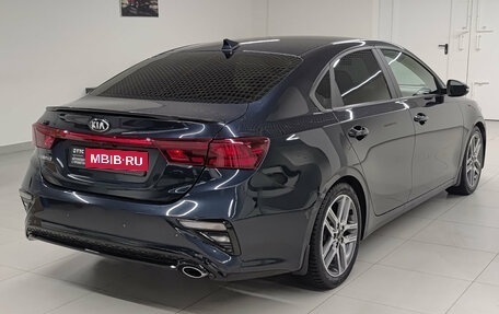KIA Cerato IV, 2020 год, 1 905 000 рублей, 6 фотография