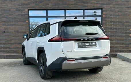 Toyota RAV4, 2026 год, 4 350 000 рублей, 3 фотография