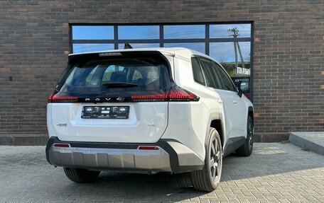 Toyota RAV4, 2026 год, 4 350 000 рублей, 4 фотография